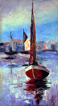 Village Harbor