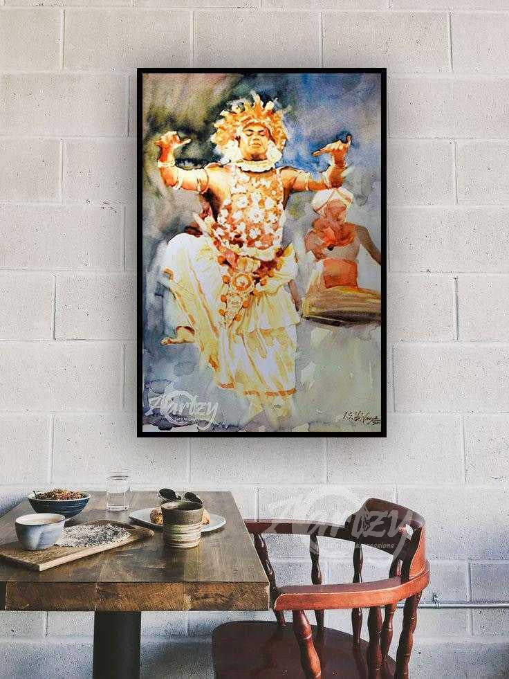 Rhythm and Blue Skies