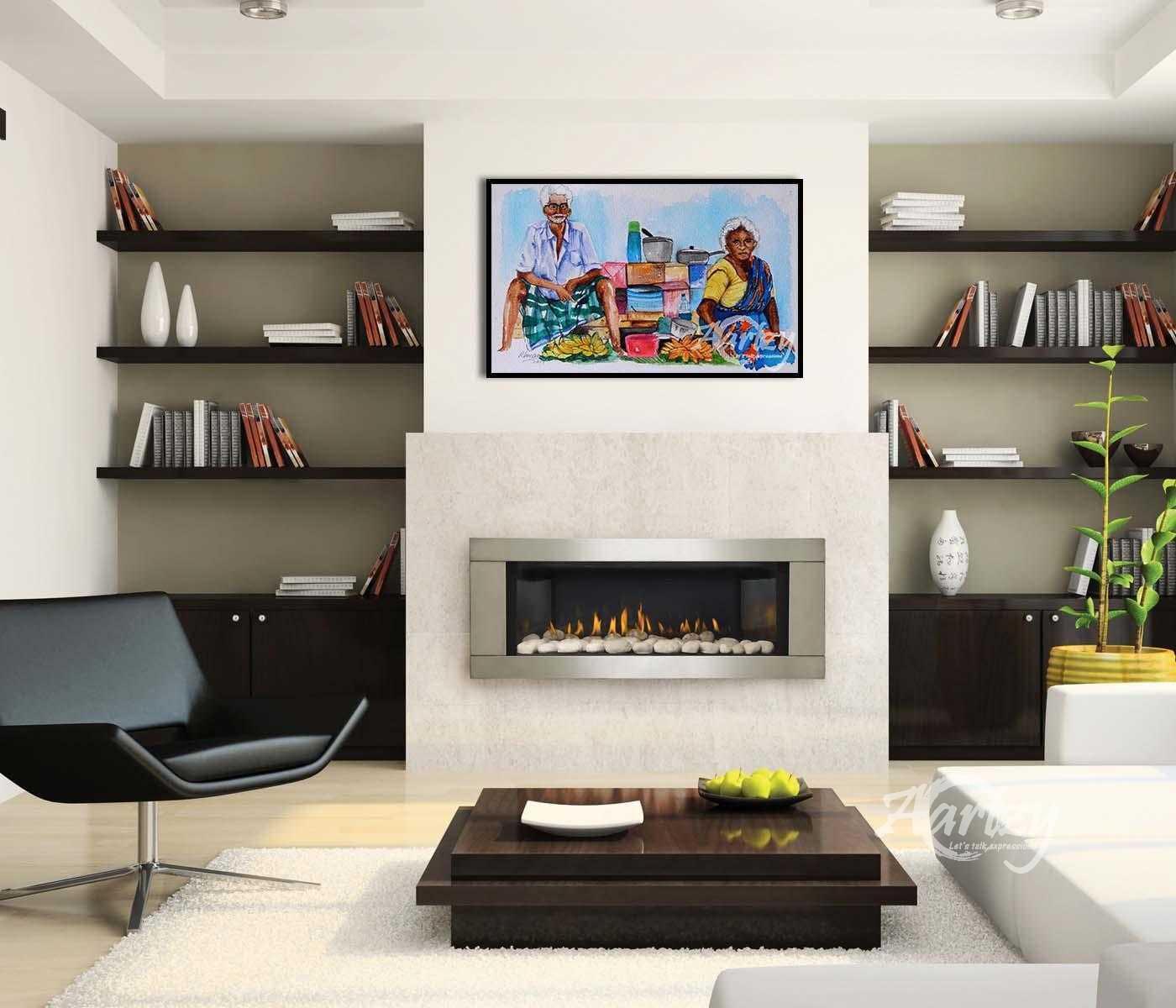 Treasured Possessions