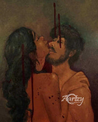Crimson Embrace