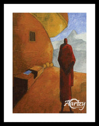 Solitude - Letting Go