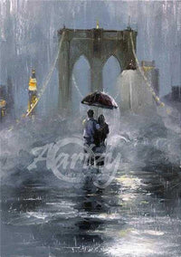Strength to Face the Storm