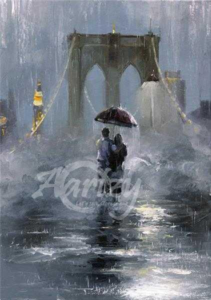 Strength to Face the Storm