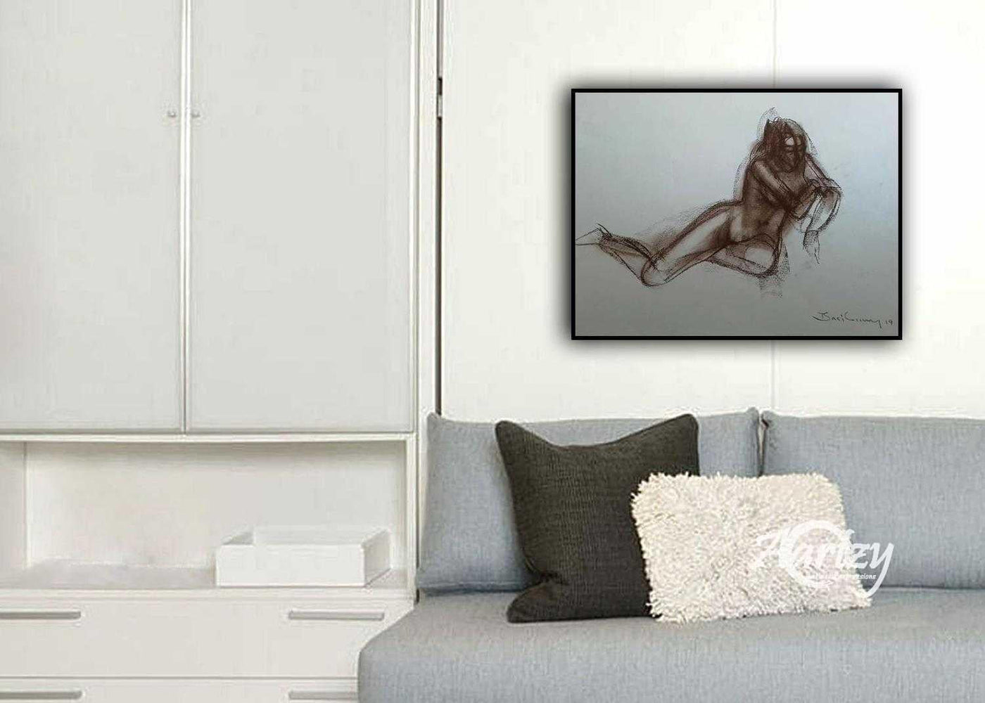 Solitude - The Hourglass