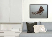 Solitude - The Hourglass