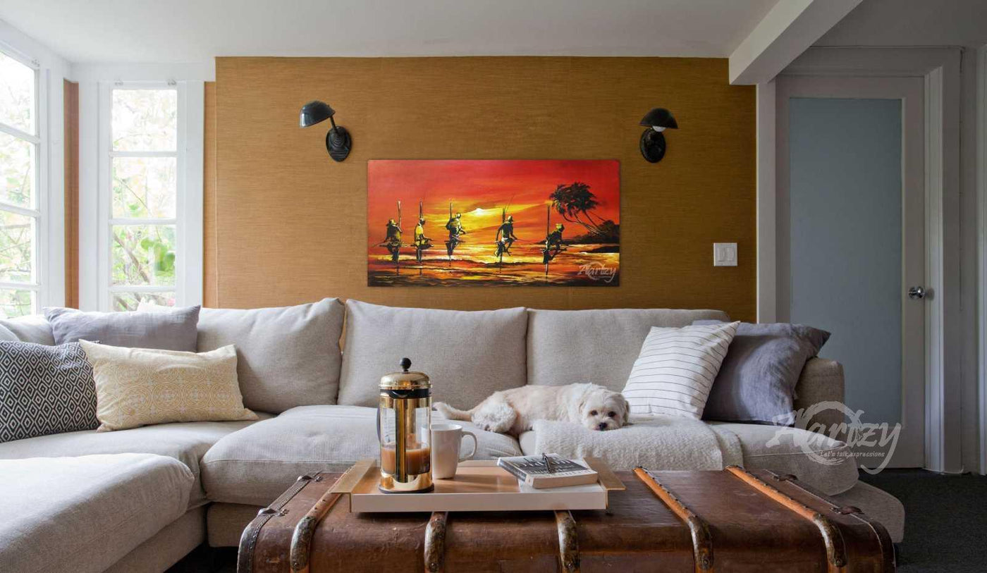 Finding Harmony Within