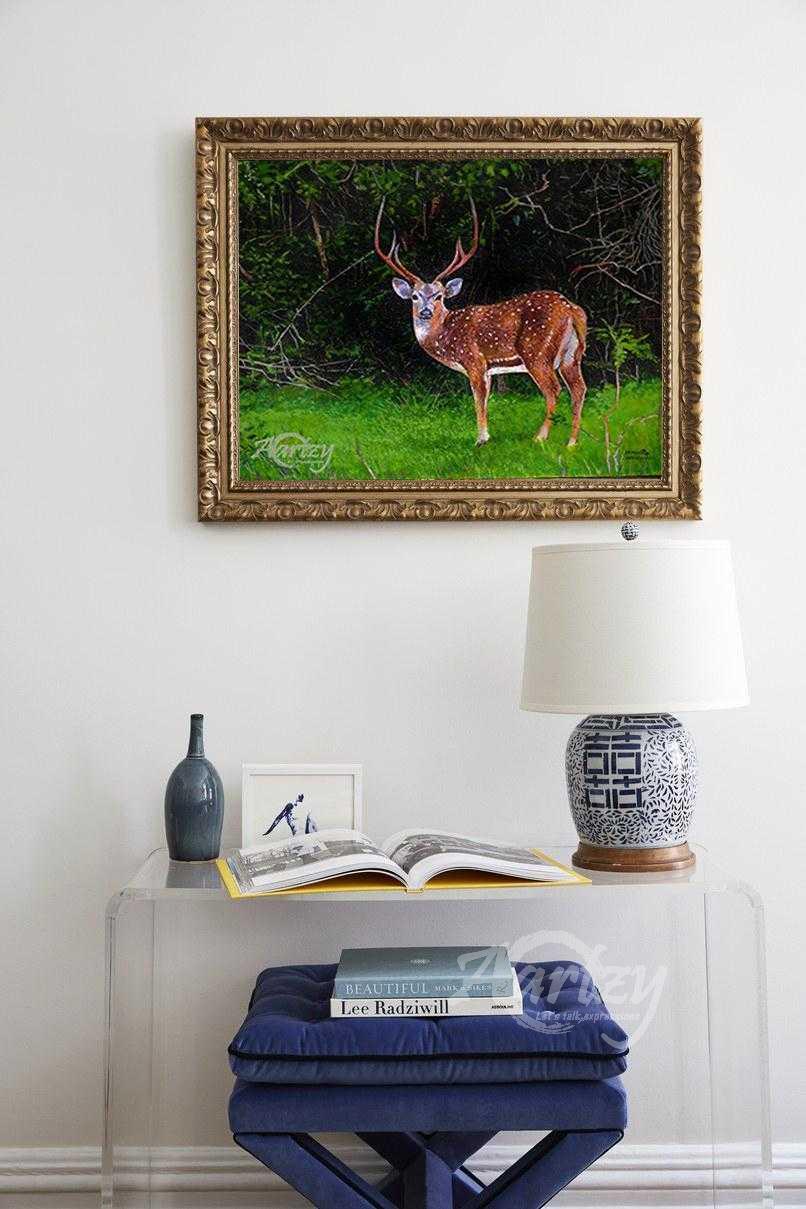 Picture Perfect Moment