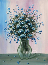 Bouquet of Dreams