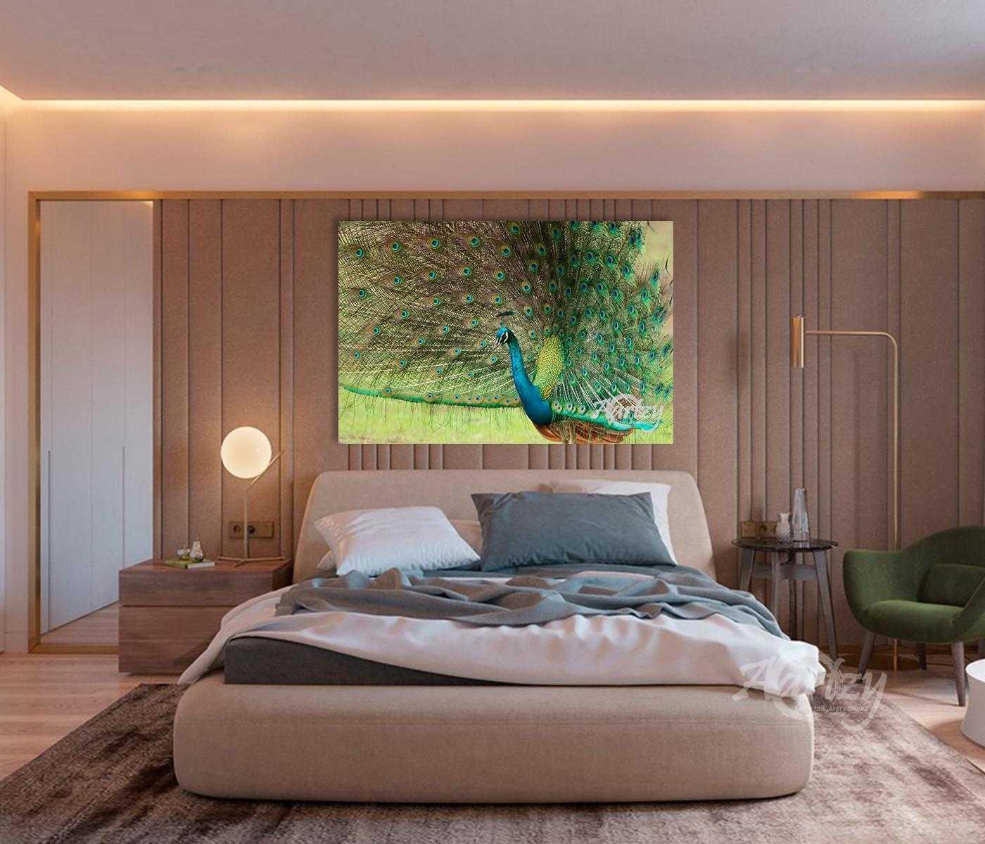 Splendor of the Wild