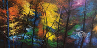 Colors of Autumn