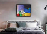 Picturesque Nights - Brightly Lit