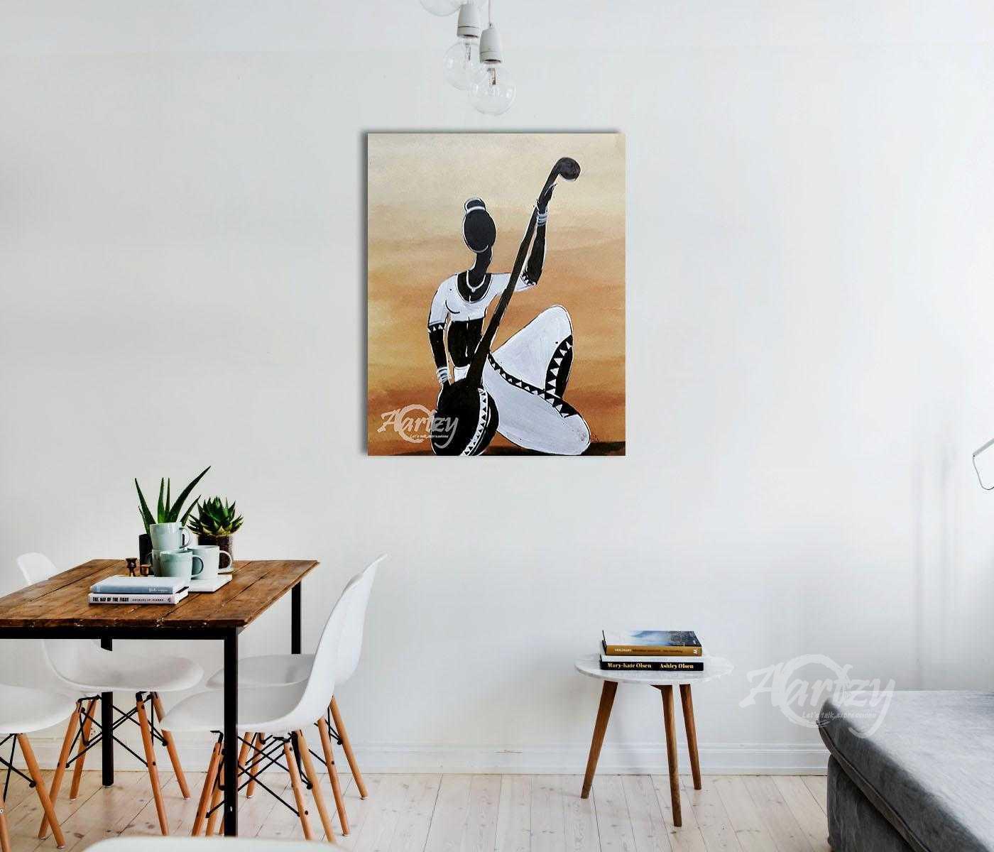 Rhythm of the Strings