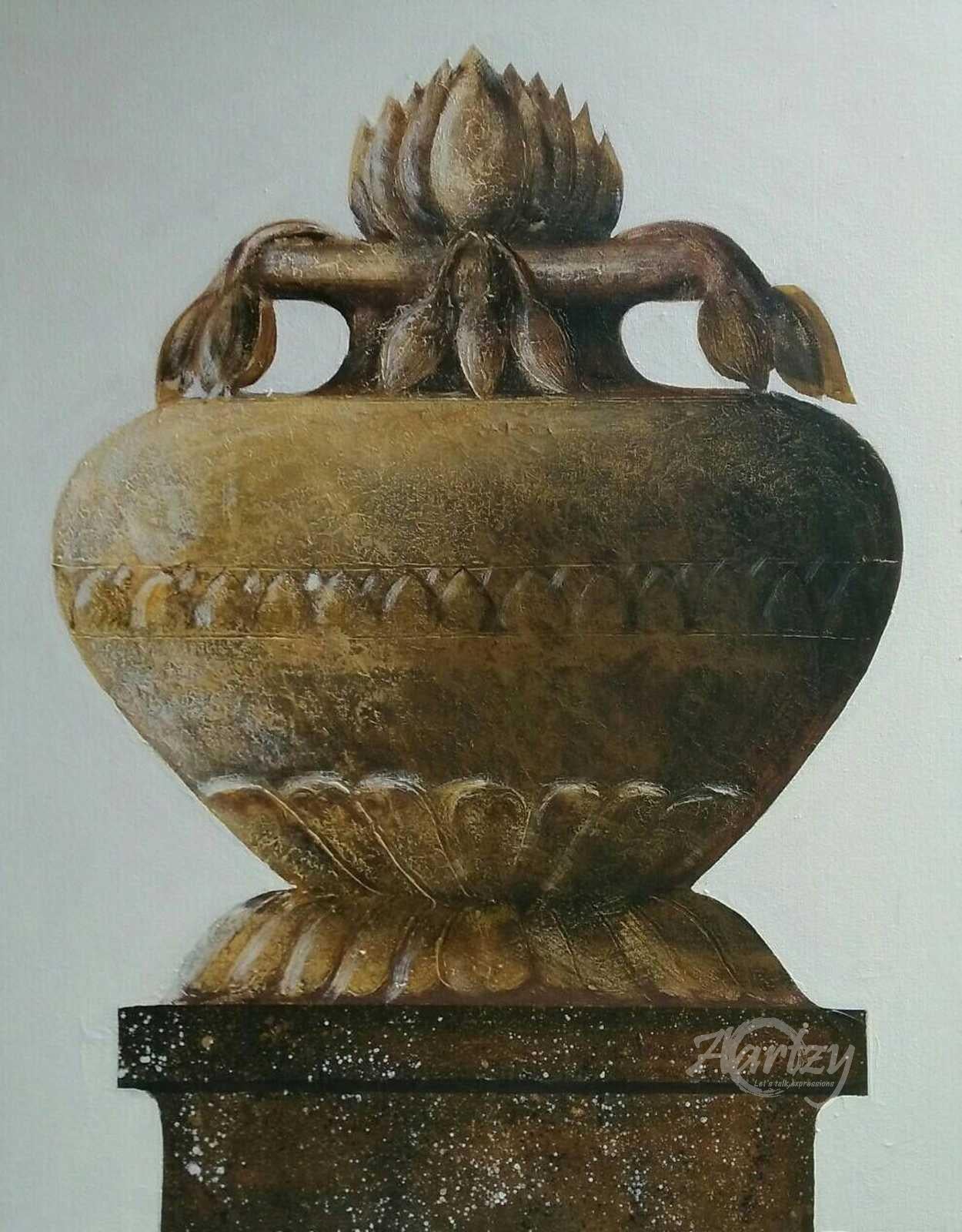 The Pot of Fertility