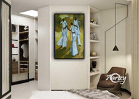 Sacred Grounds - Sweepers