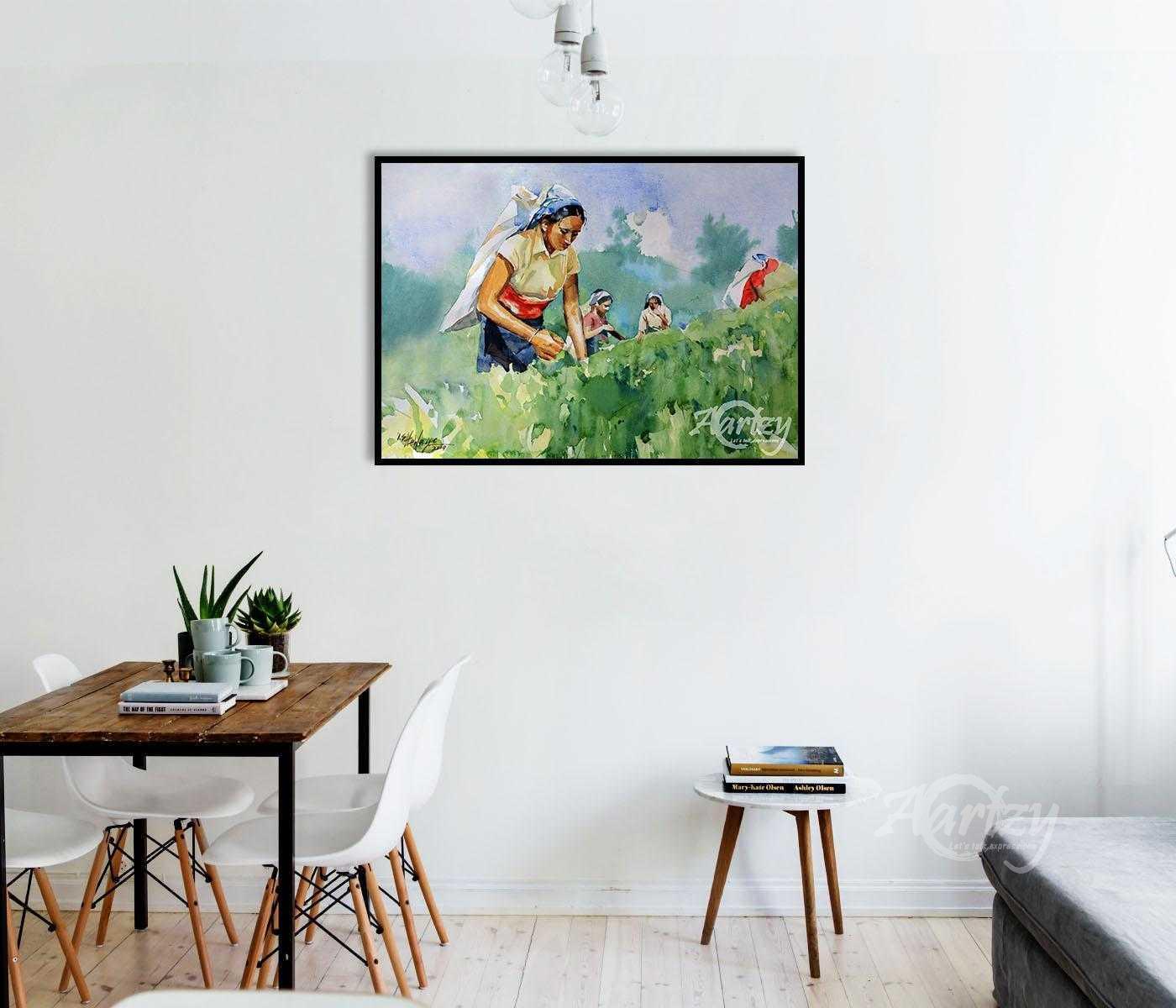 Picked for Perfection