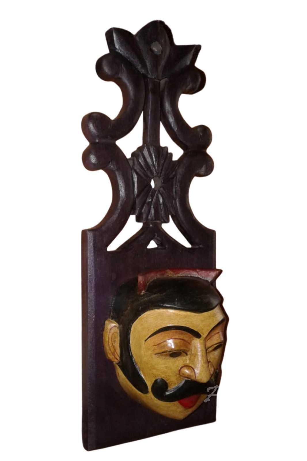 Mudali Kolama Feature - Traditional Kolam Series