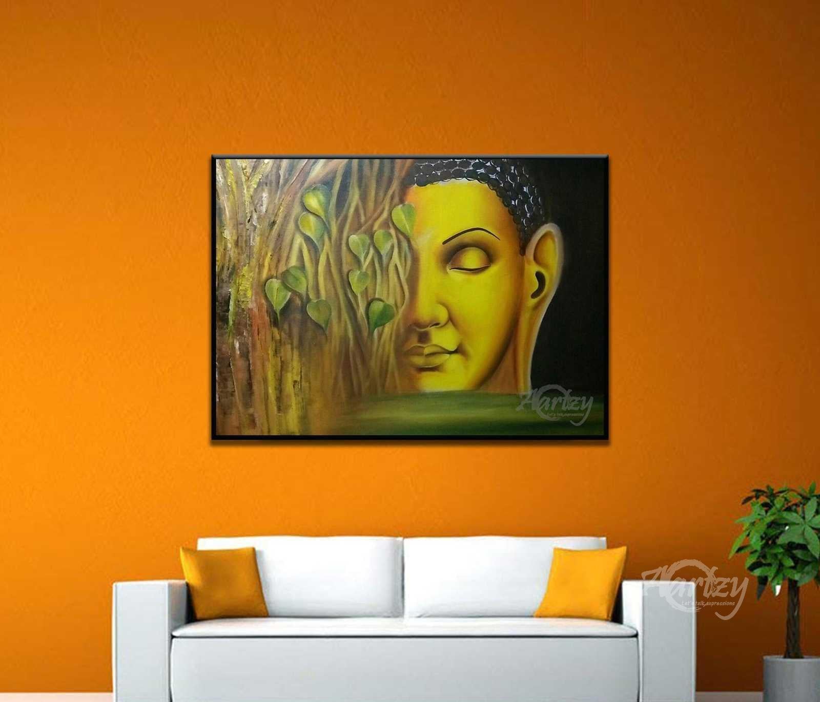 Nature of the Buddha