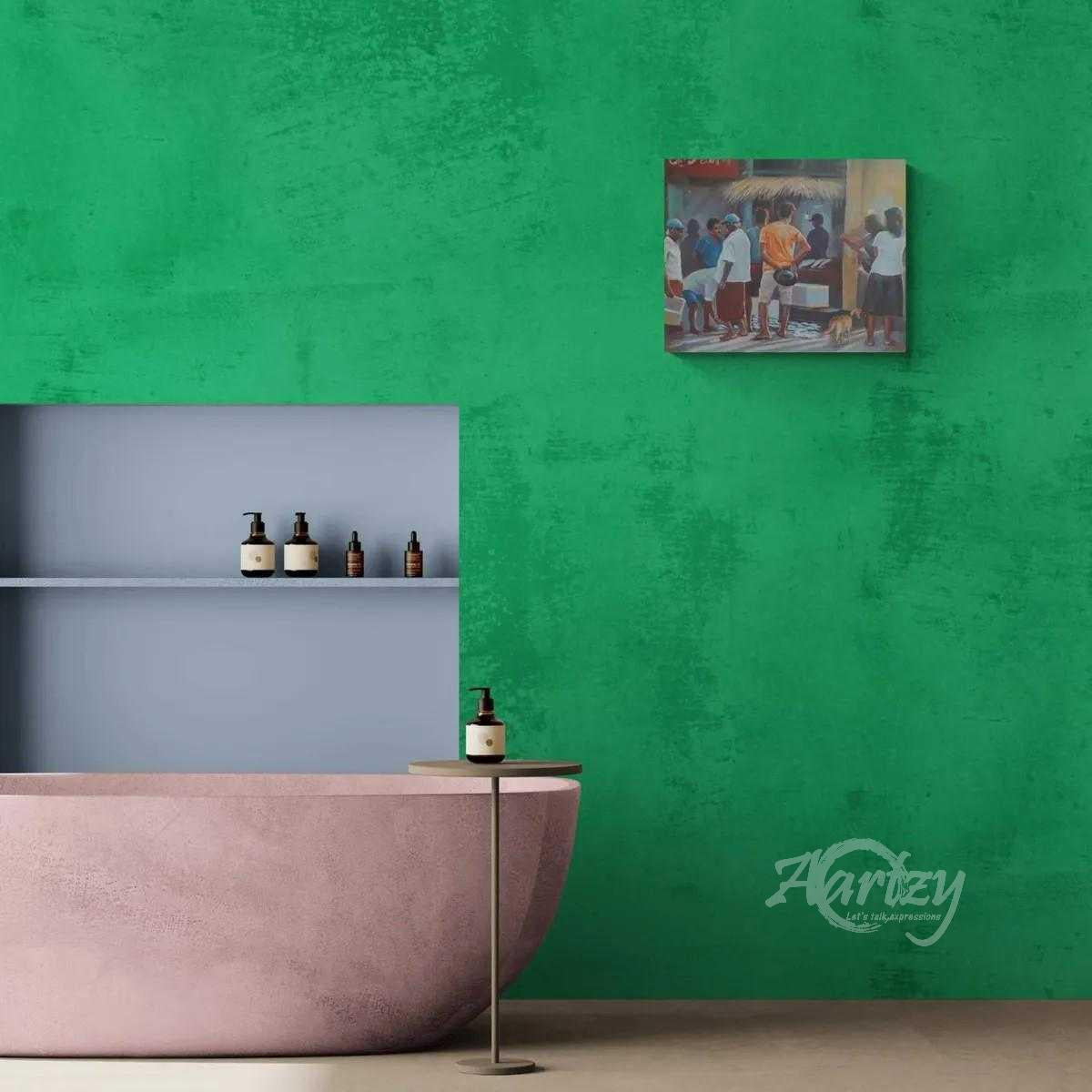 Market Conversations