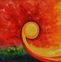 Spiral Fire