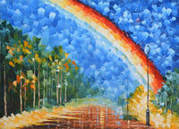 Pathway to Heaven