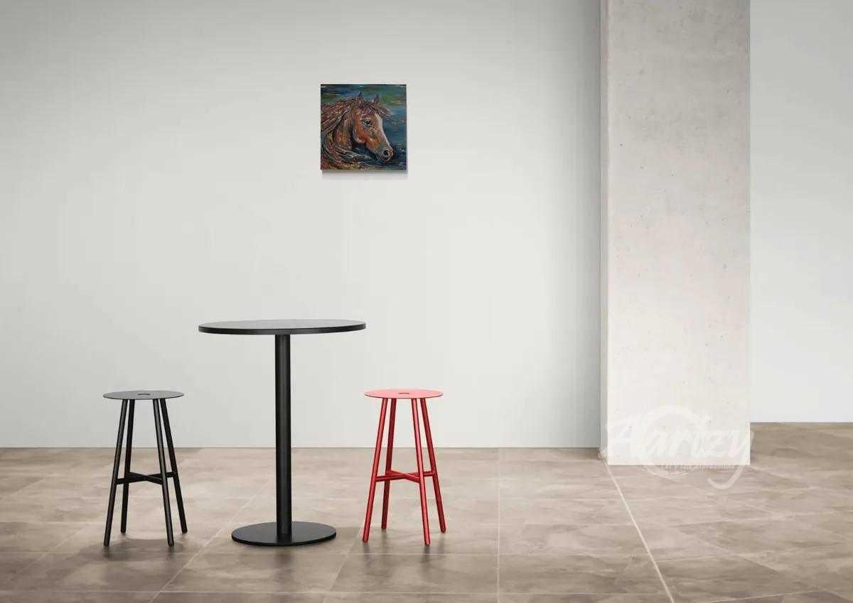 Majestic Equine Spirit