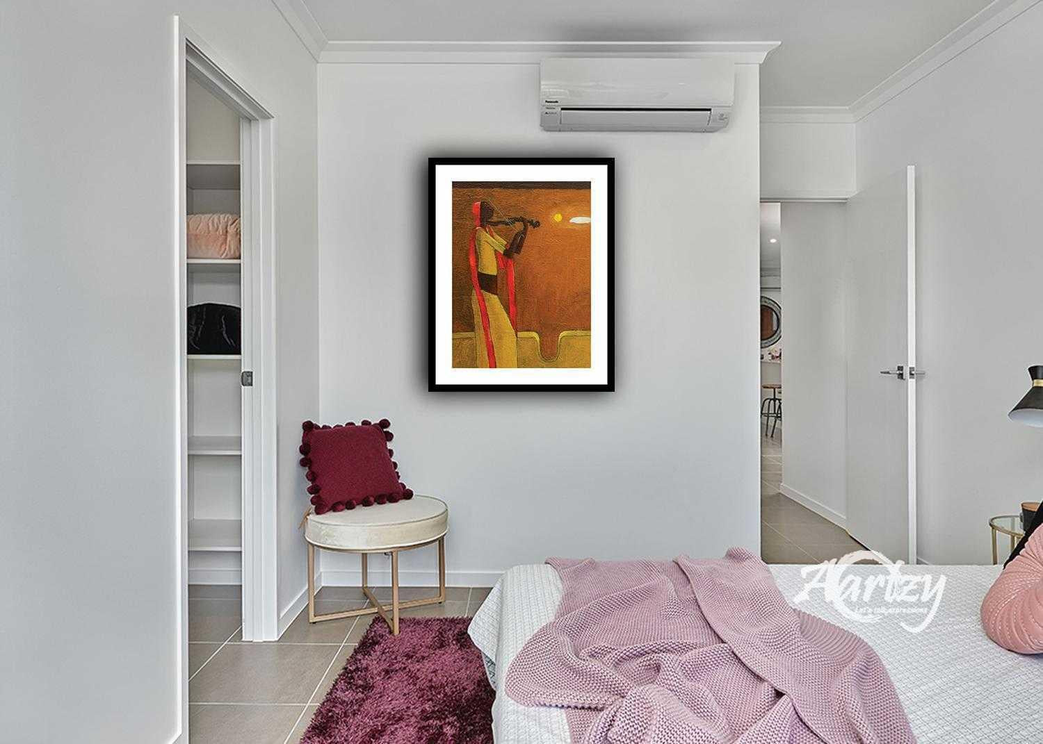 Loneliness - Serenading Moonlight