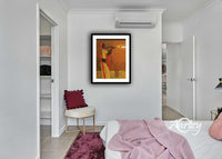 Loneliness - Serenading Moonlight