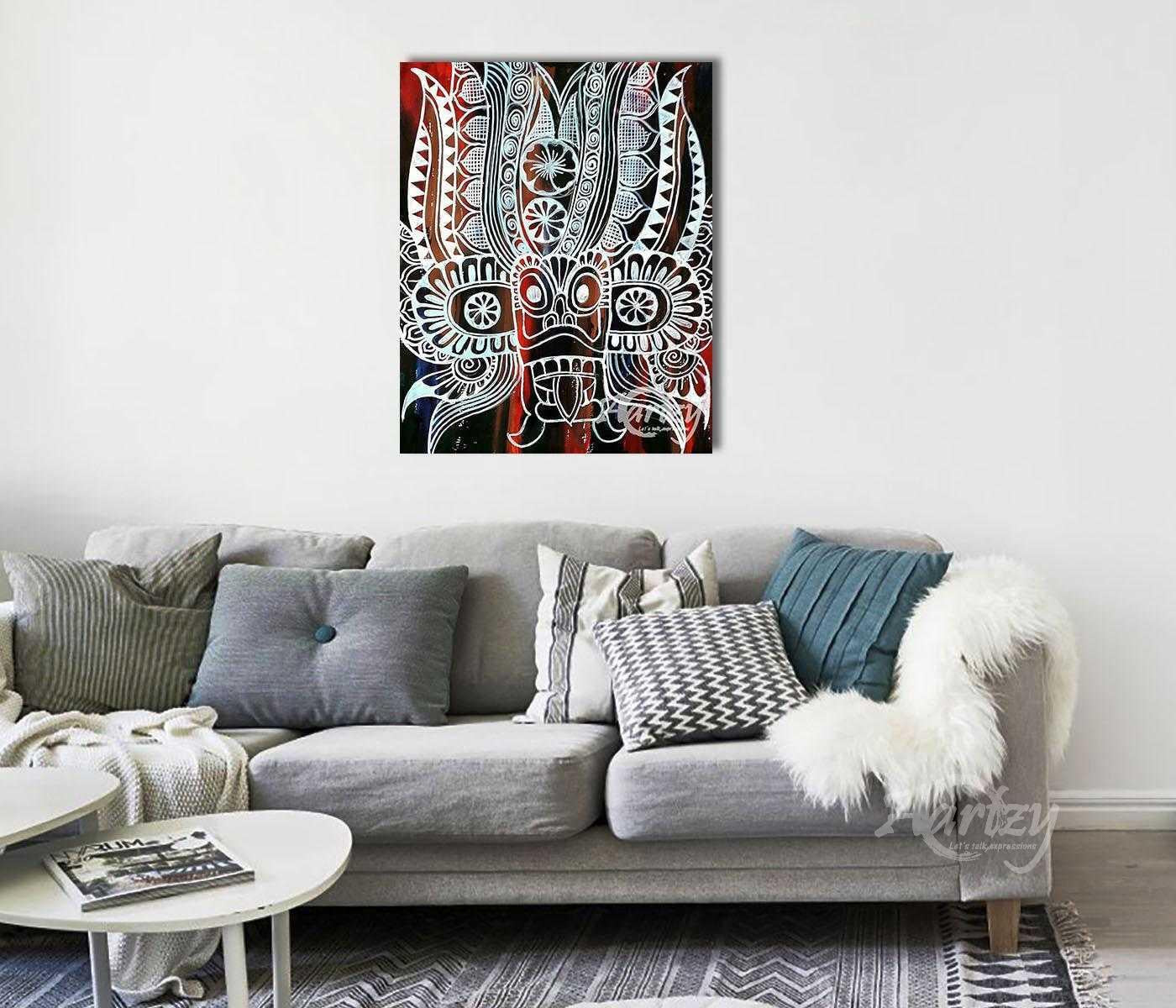 Illusions from Beyond