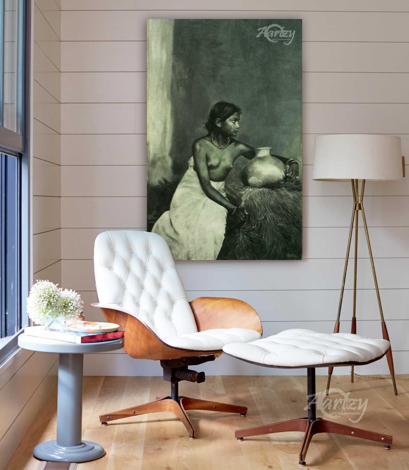 Simplistic Innocence