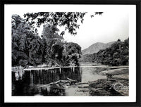Along the River