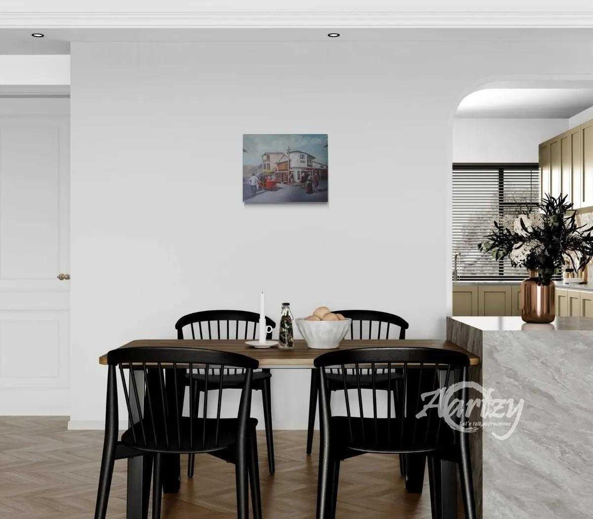 Street Life Chronicles