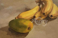 Mango Friends