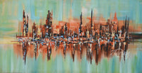 City on the Bay