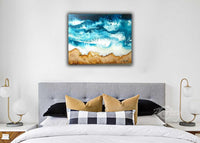 Crashing Waves