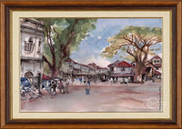 Historic Streets