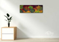 The Leaves