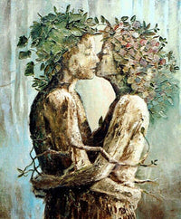 Rooted Passion