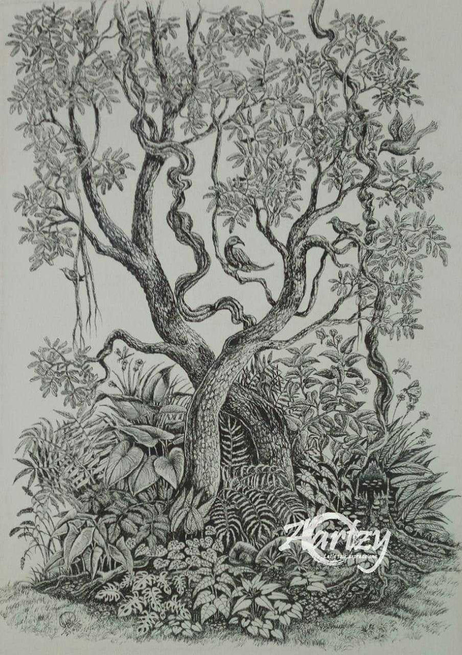 Unveiling the Mysteries