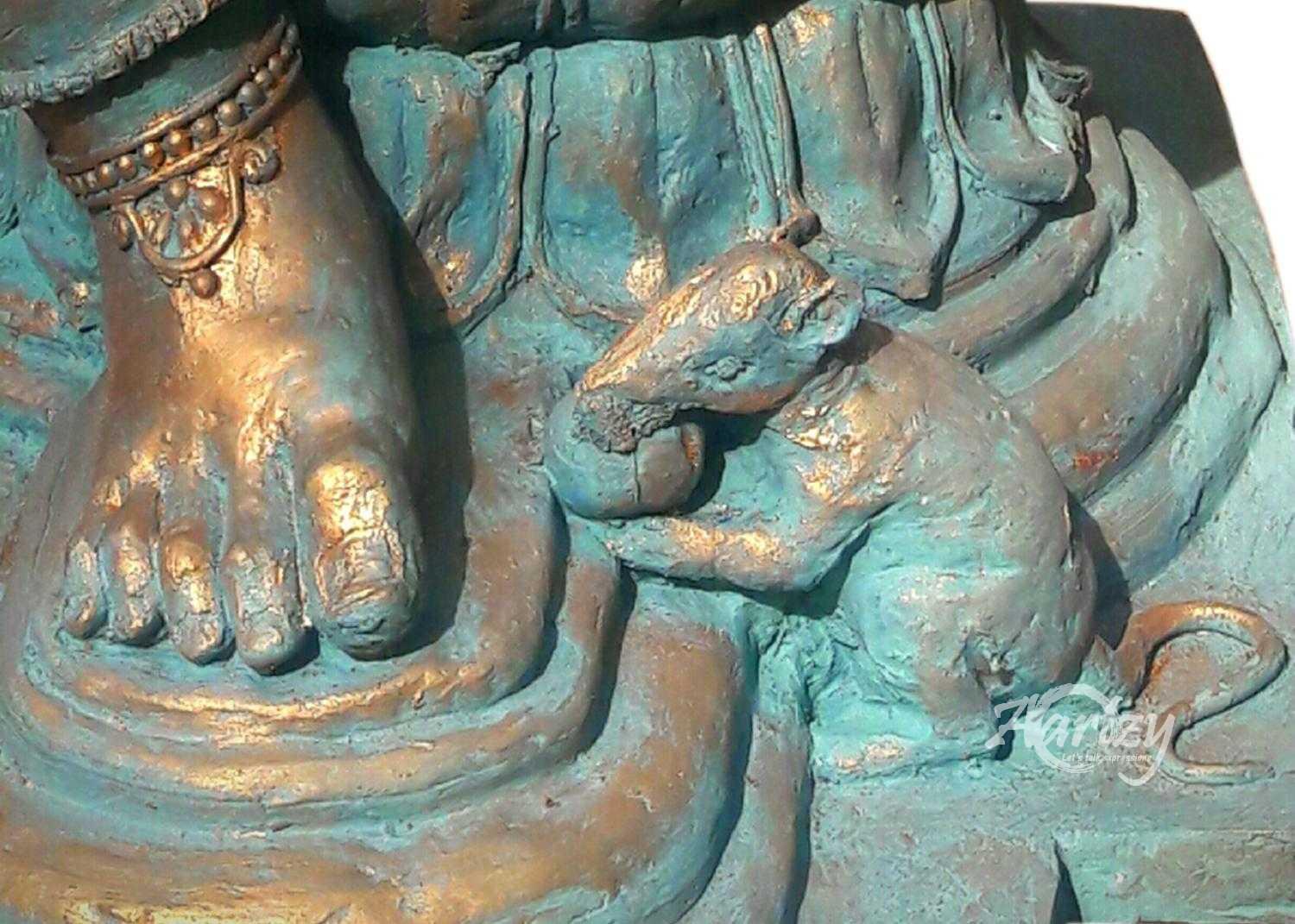 The Giver of Good Fortune