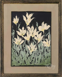 Blooming