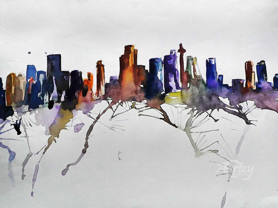 Weakening Foundation