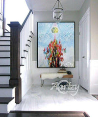 Dancing in the Daylight