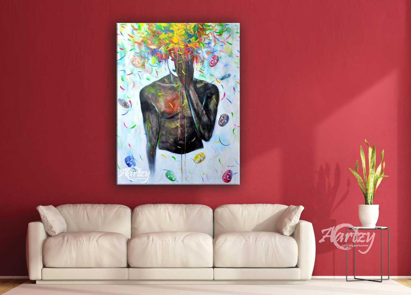 The Festival of Fools