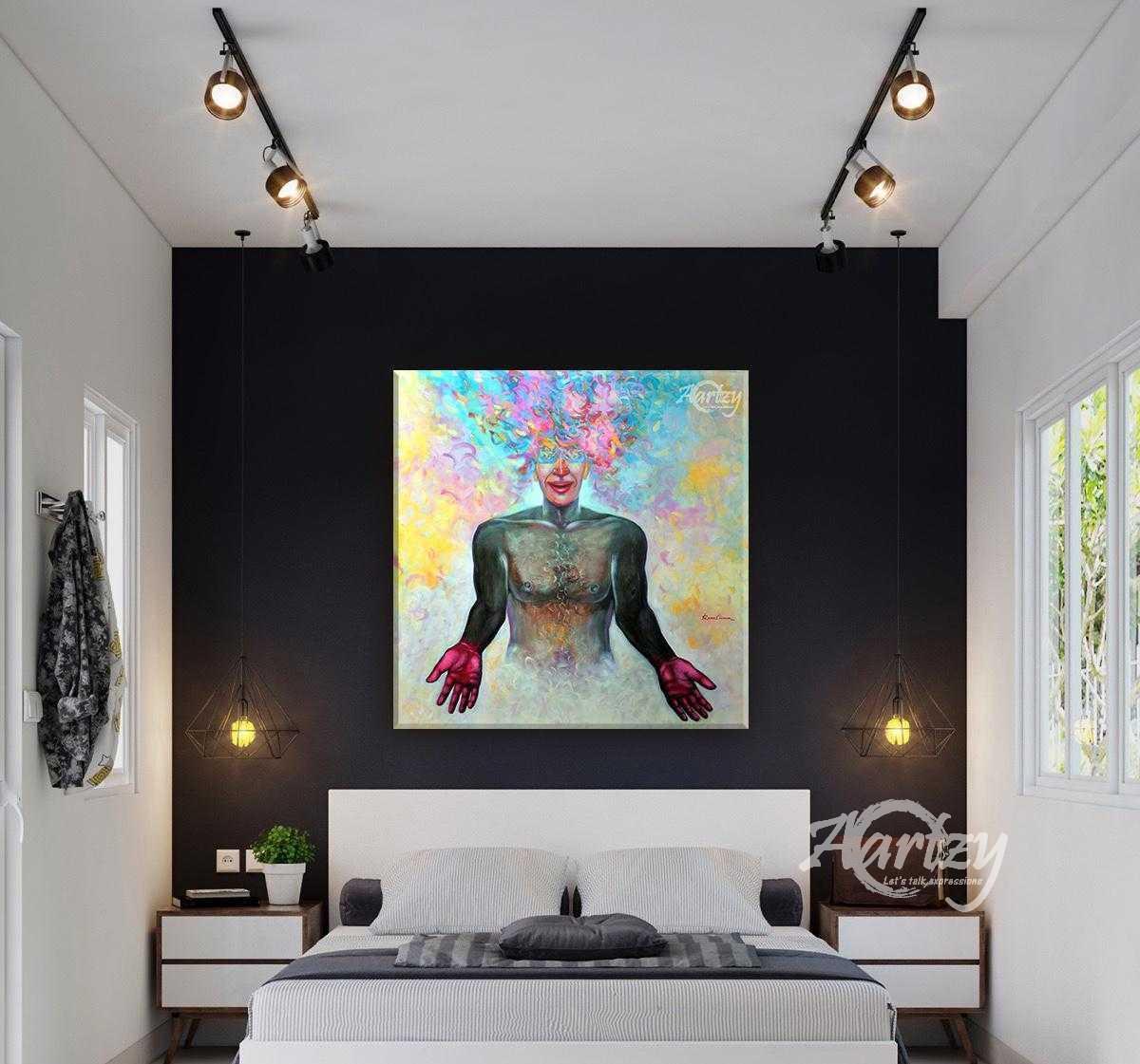 Temptations of an Evil Mind