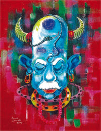 The Infernal Master