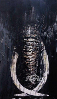Mystic Tusker