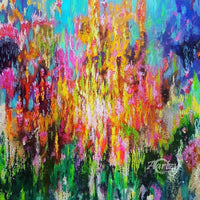 Colors in a Prism