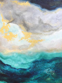 Seascape
