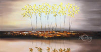 Leaves of Gold