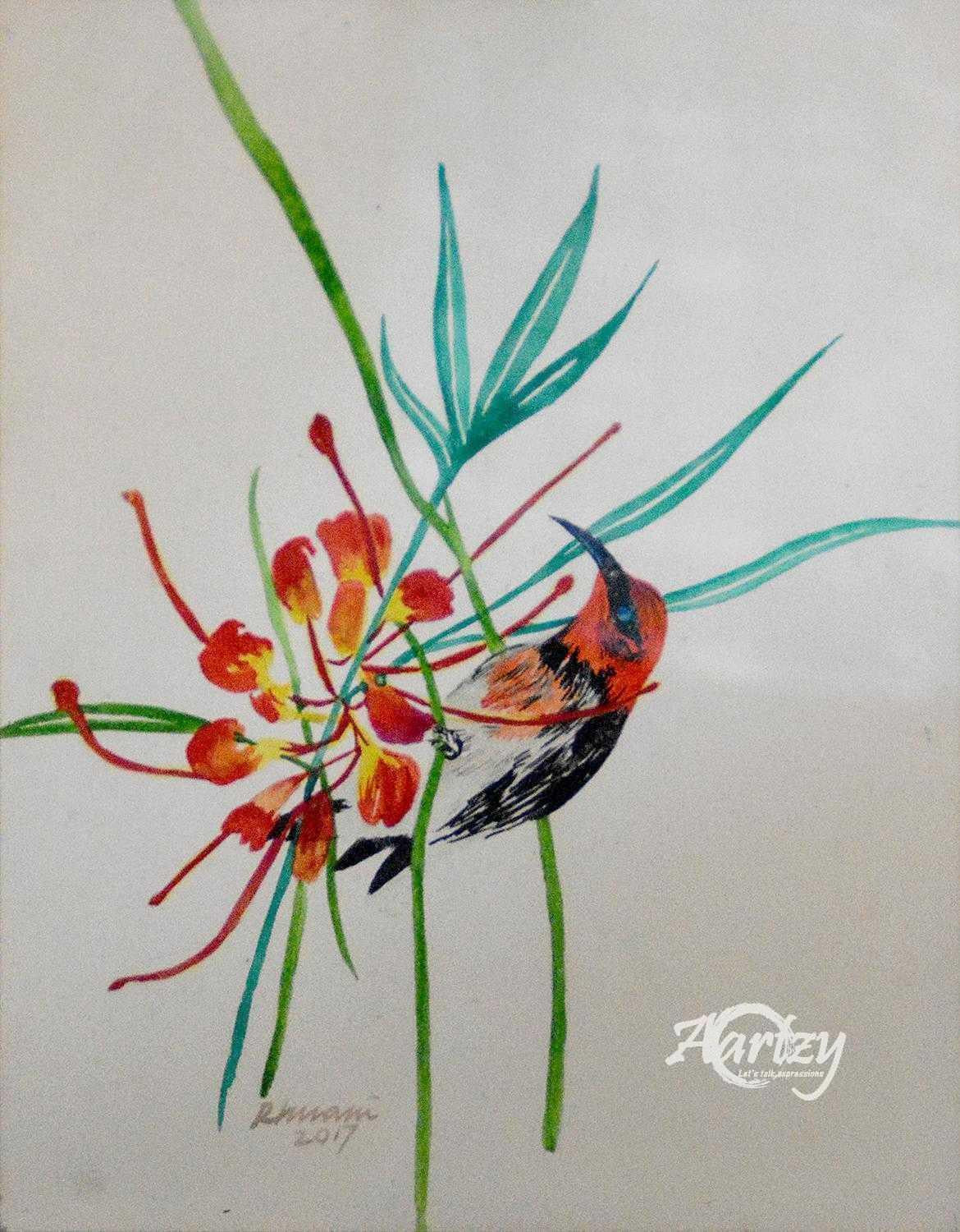 Admiring Simplicities